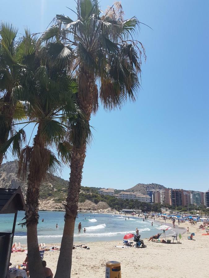 Casablanca, House Near Benidorm Villa Finestrat Buitenkant foto