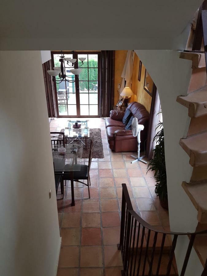 Casablanca, House Near Benidorm Villa Finestrat Buitenkant foto